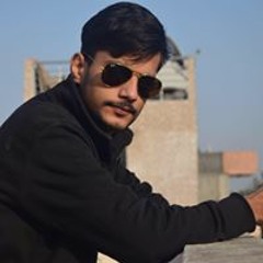 SidDhant Arora