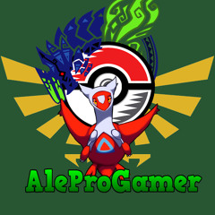 - AleProGamer -