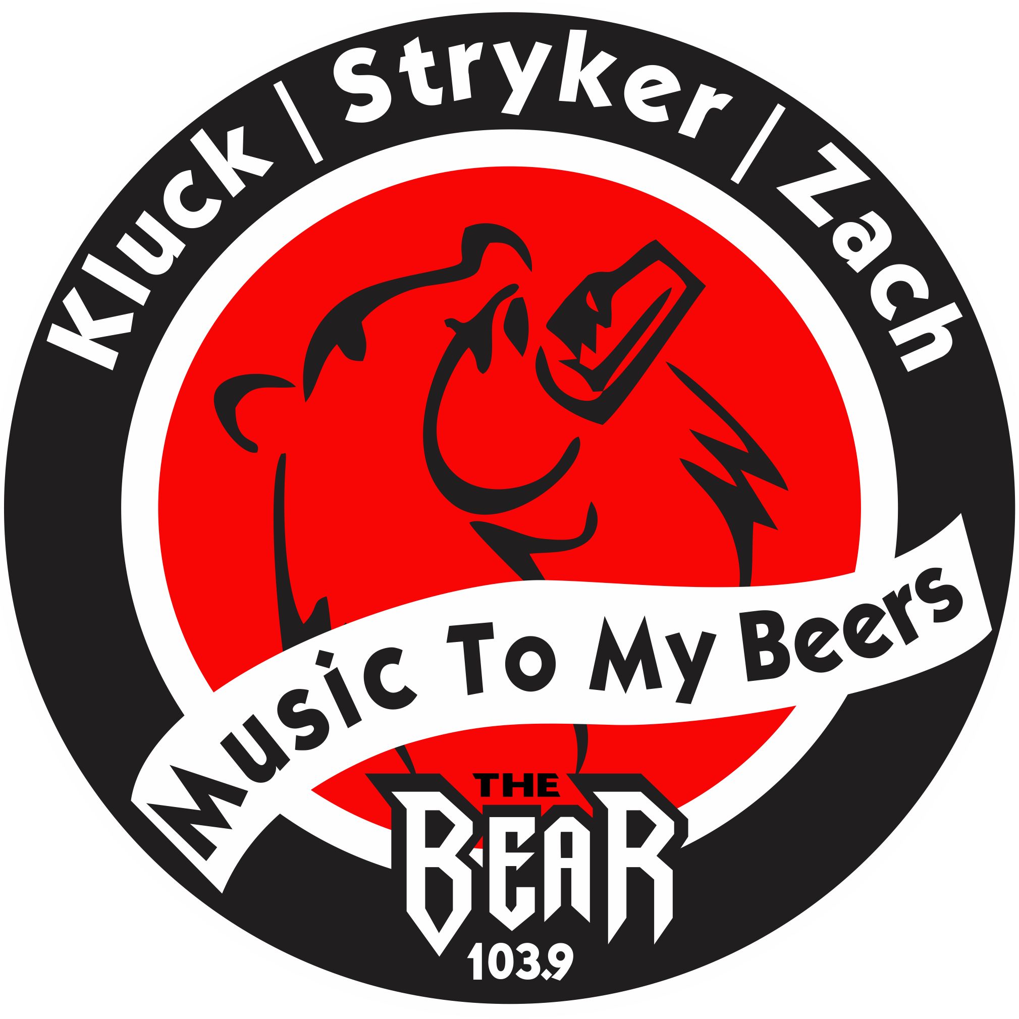 Music To My Beers podcast artwork