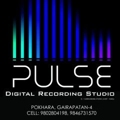 Pulse Recording Studio