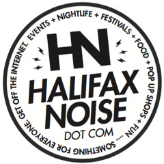 halifax noise