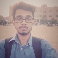 Junaid Rasheed 7