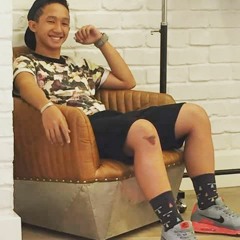 Joshua Kharl Mercado Basa