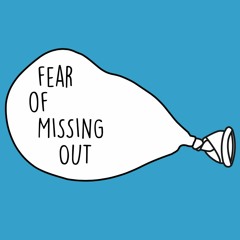fear of missing out rcrds