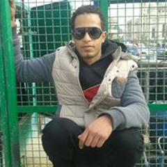 Ahmed Almagek
