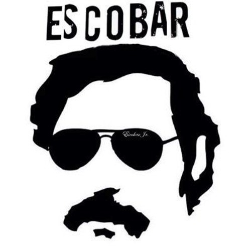 Stream Pablo Escobar music | Listen to songs, albums, playlists for free on  SoundCloud