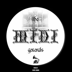 The MIDI Generals