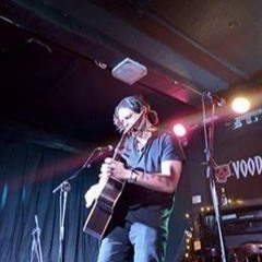 Stevie Mcknight