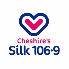 Silk 106.9