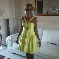 Jeanwell Porschè Makape