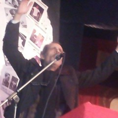 الشاعر علاء عيسى