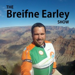 The Breifne Earley Show