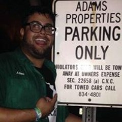 Adam Mota