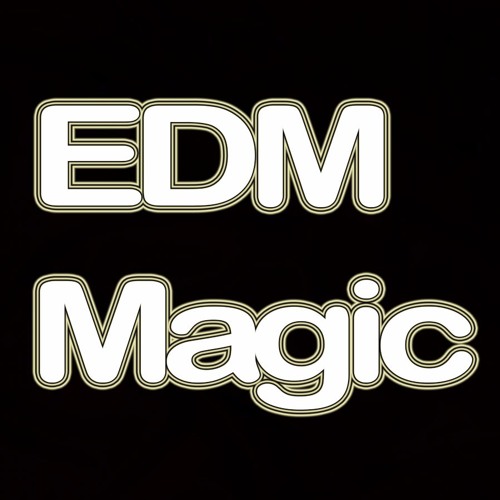 EDM Magic’s avatar