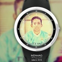 Bashar Elpop Mahmoud