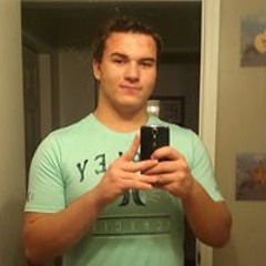 Gavin Butterfield