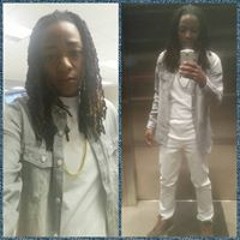 Kellie TheVirgo Williams