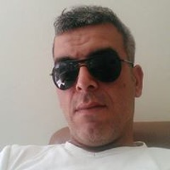 Ferdi Gunes