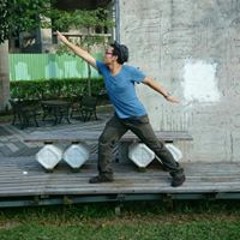 Ben Hsiao