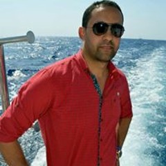 Amr F. Latif