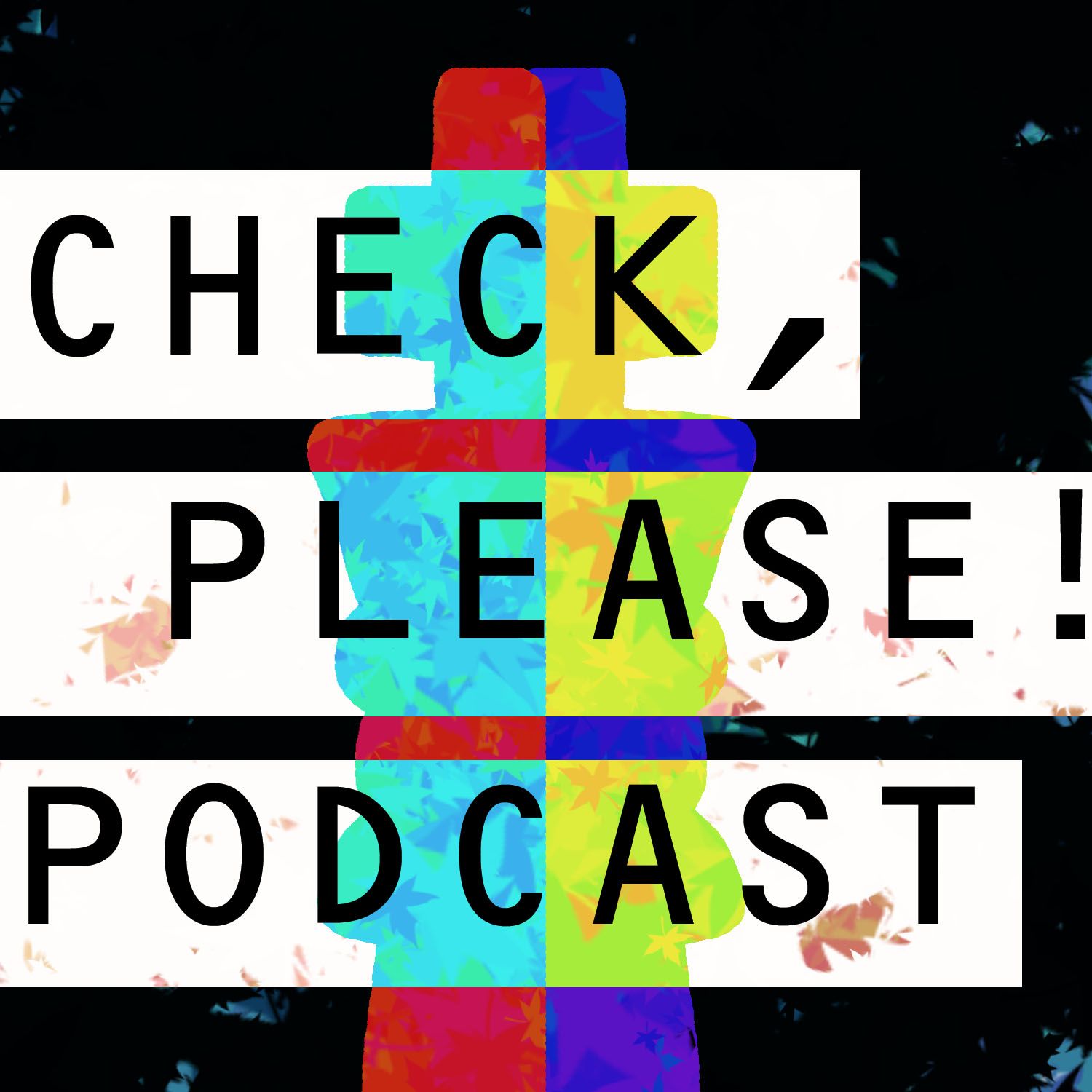 Check, Please! Podcast