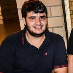 Robson Santana