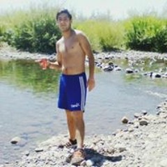 Richard Anthony Rivera