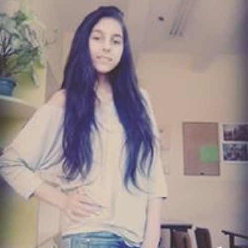 Veronika Abu Sel’s avatar