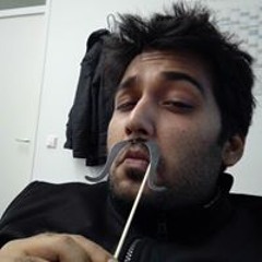 Chaitanya Thakur