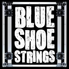 Blue Shoe Strings