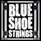 Blue Shoe Strings