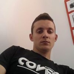 Cosmin Martinasu