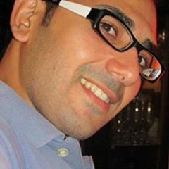 Hossam Eldien Hammad