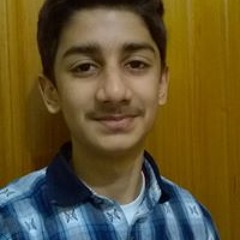 Hamza Tariq