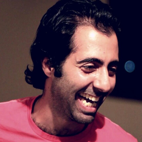 Walid Gaafar’s avatar