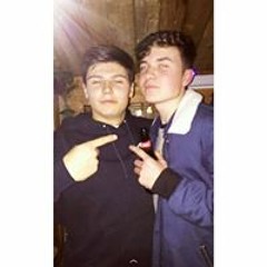 Jack Imrie