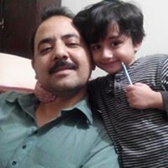 Muhammad Abbas Butt