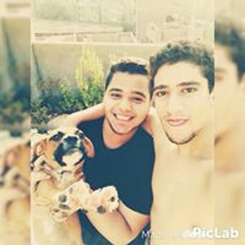 Hossam Hamada’s avatar