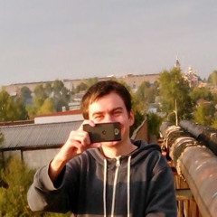 Andrey Vinogradov