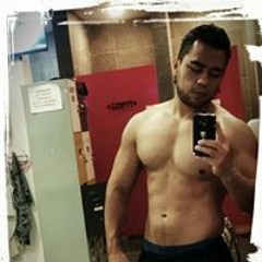 Parada Eguez Gillmar