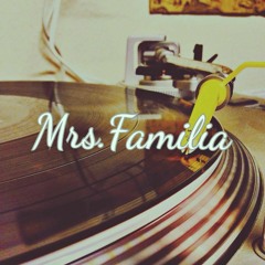 Mrs.Familia