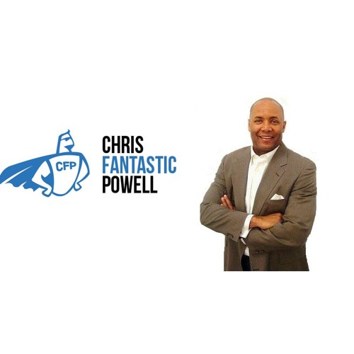 Chrisfantasticpowell’s avatar