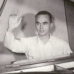 Carl Peters. Composer