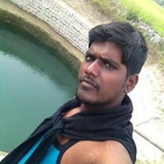 Kalaiyarasan Kalai
