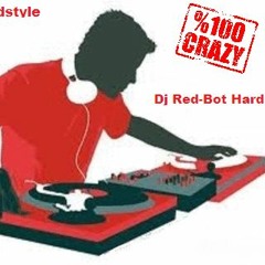 Red-Bot Hard