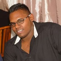 Romain Mouniapin