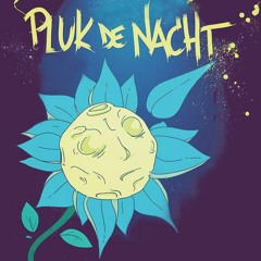 PLUK DE NACHT