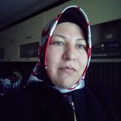 Nilgün Bağcı