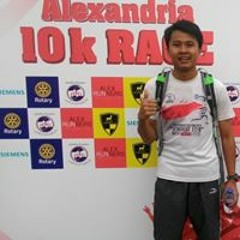 Rohmat Syahru Romadlon