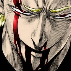 Garou(from Onepunchman)